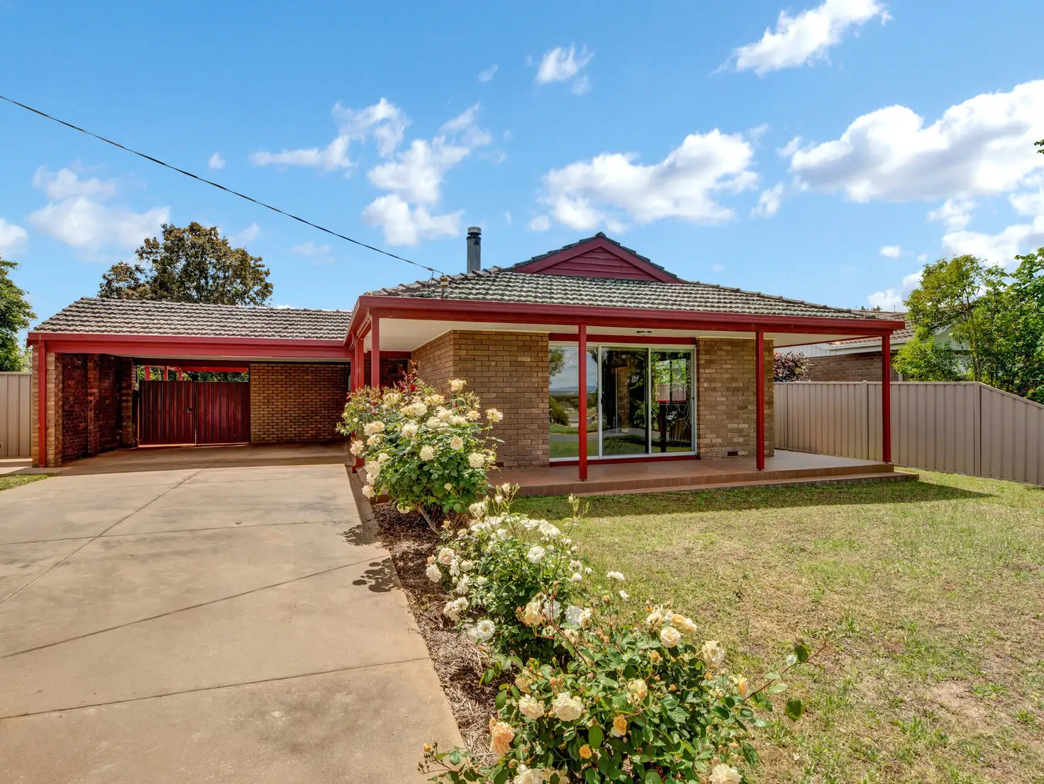 Main view of Homely house listing, 29 Campbell St, Rutherglen VIC 3685