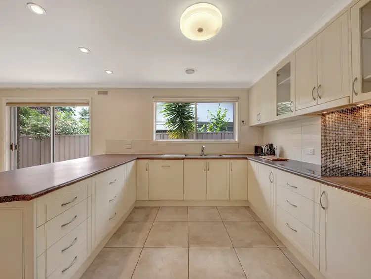 Second view of Homely house listing, 29 Campbell St, Rutherglen VIC 3685