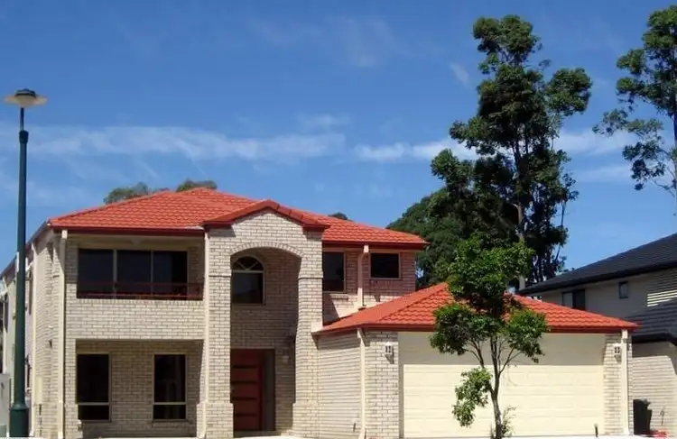 18 Illinois Street, Sunnybank Hills QLD 4109