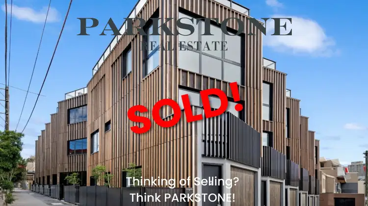 Main view of Homely townhouse listing, 2 Yates Lane, Parkville VIC 3052