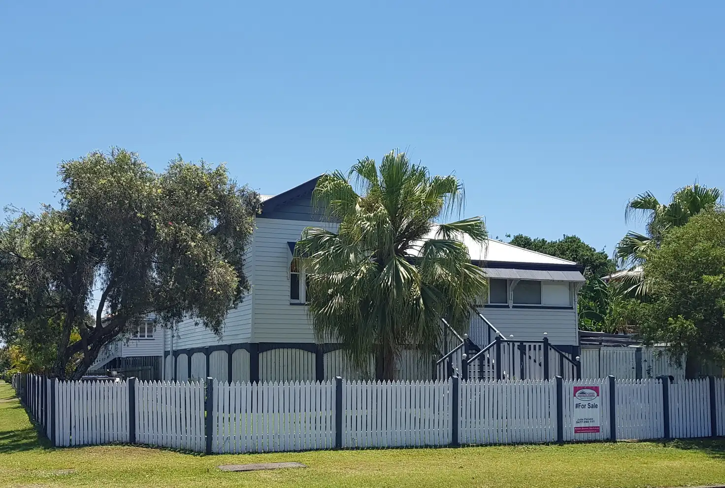 Main view of Homely house listing, 72 John St, Maryborough QLD 4650