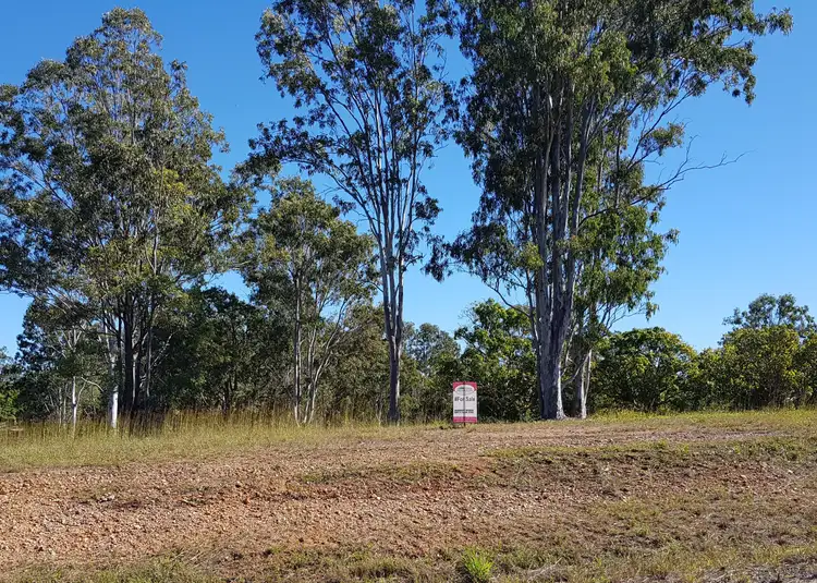 LOT 4 Paulin Park Pl, Tinana QLD 4650