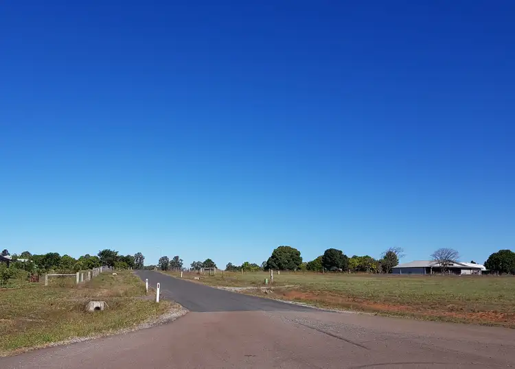 Third view of Homely land listing, LOT 16 Paulin Park Pl, Tinana QLD 4650