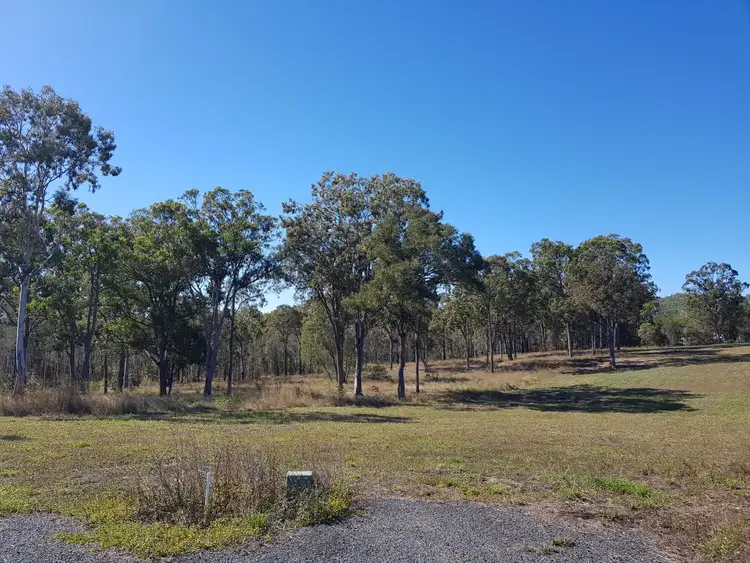 Fourth view of Homely land listing, LOT 16 Paulin Park Pl, Tinana QLD 4650