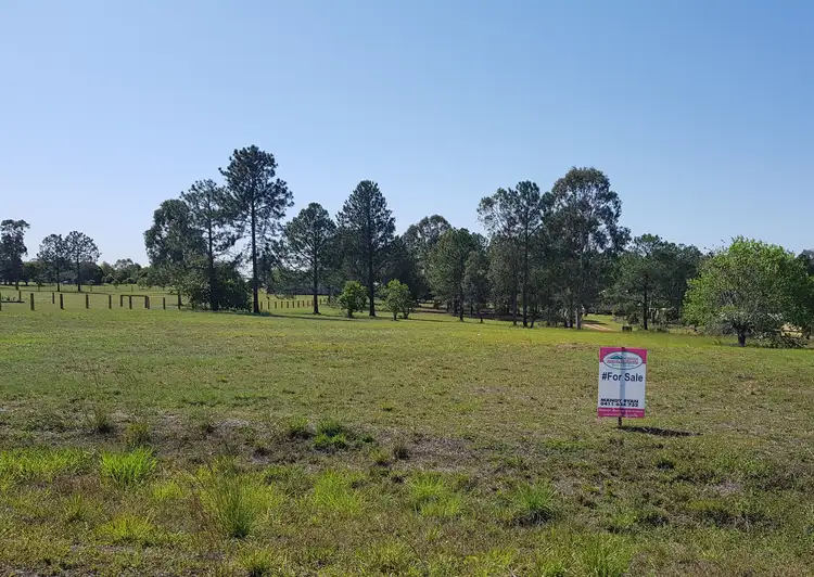 Third view of Homely land listing, LOT 23 Paulin Park Pl, Tinana QLD 4650