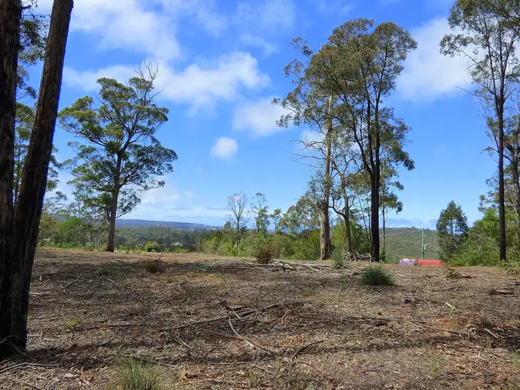 Sixth view of Homely rural property listing, Lot/81 Mac Hill Place, Bald Hills Via, Pambula NSW 2549