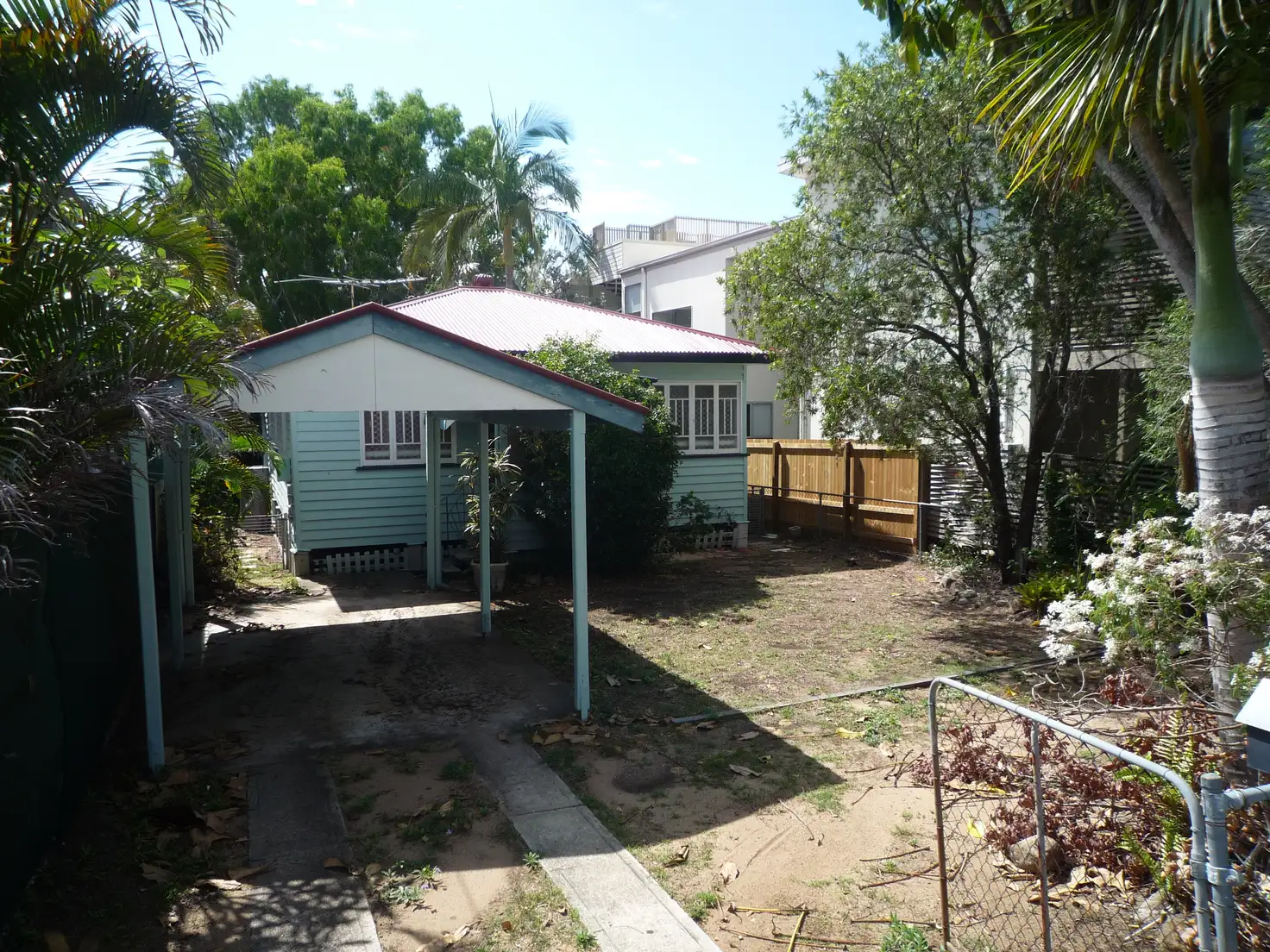 Main view of Homely house listing, 311 Beaconsfield Tce, Brighton QLD 4017