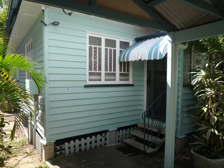 Second view of Homely house listing, 311 Beaconsfield Tce, Brighton QLD 4017