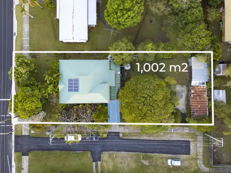 94 Milne St, Mount Warren Park QLD 4207