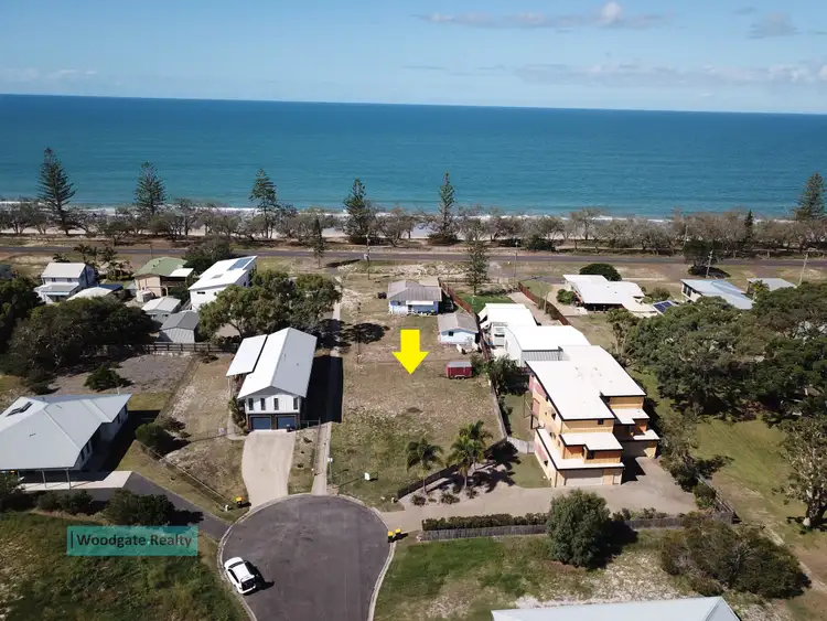 Third view of Homely land listing, 59 First Avenue, Woodgate QLD 4660