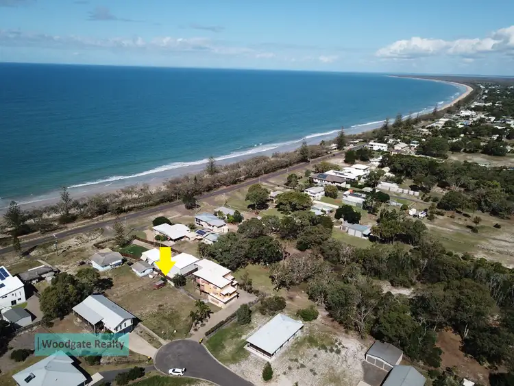 Fifth view of Homely land listing, 59 First Avenue, Woodgate QLD 4660