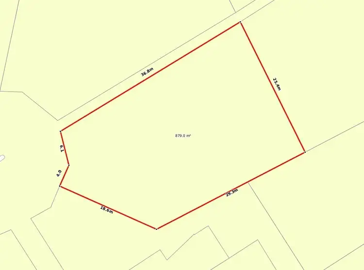 Seventh view of Homely land listing, 59 First Avenue, Woodgate QLD 4660