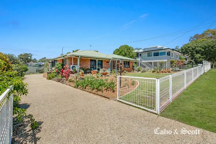 Main view of Homely house listing, 9 Wakefield St, Sandgate QLD 4017