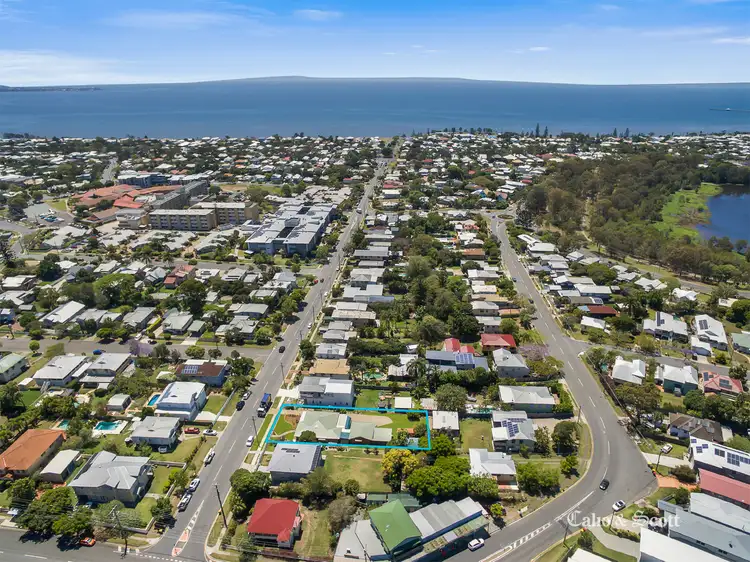 Third view of Homely house listing, 9 Wakefield St, Sandgate QLD 4017