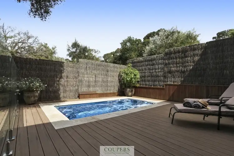 Second view of Homely house listing, 3 The Whitton, Fingal VIC 3939