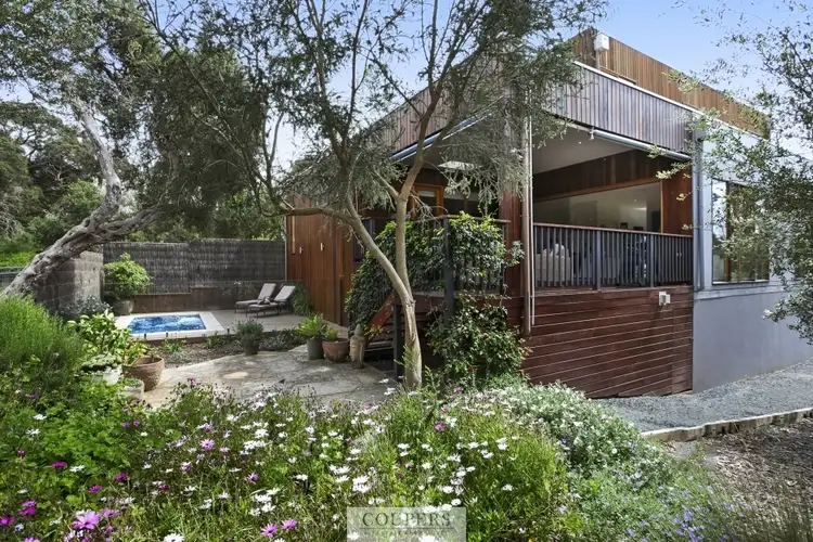 Fourth view of Homely house listing, 3 The Whitton, Fingal VIC 3939