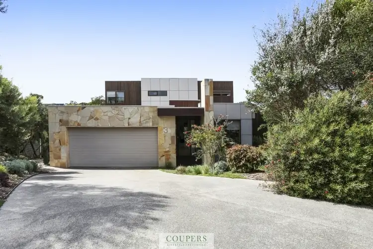 Fifth view of Homely house listing, 3 The Whitton, Fingal VIC 3939