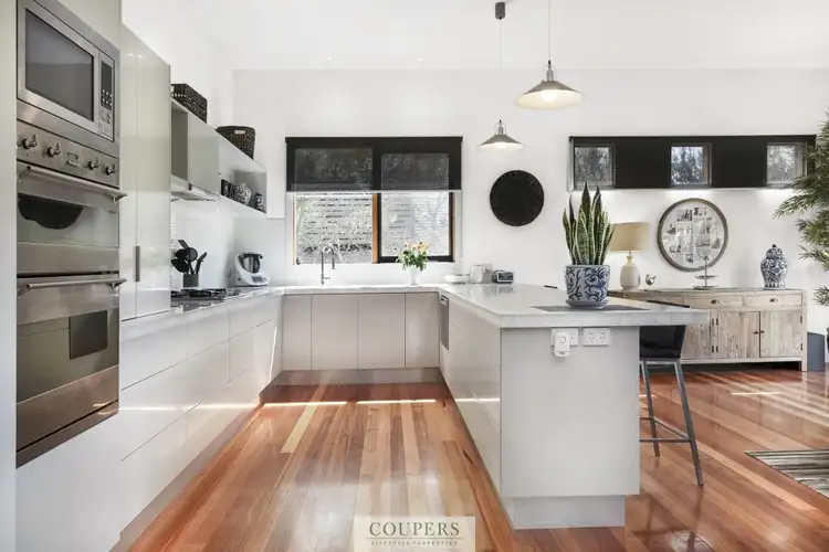 Sixth view of Homely house listing, 3 The Whitton, Fingal VIC 3939