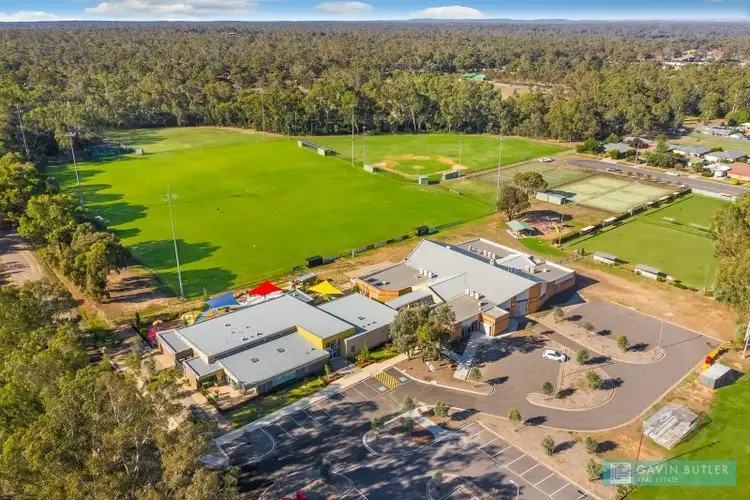 Main view of Homely land listing, 31 Melia Street, Strathfieldsaye VIC 3551