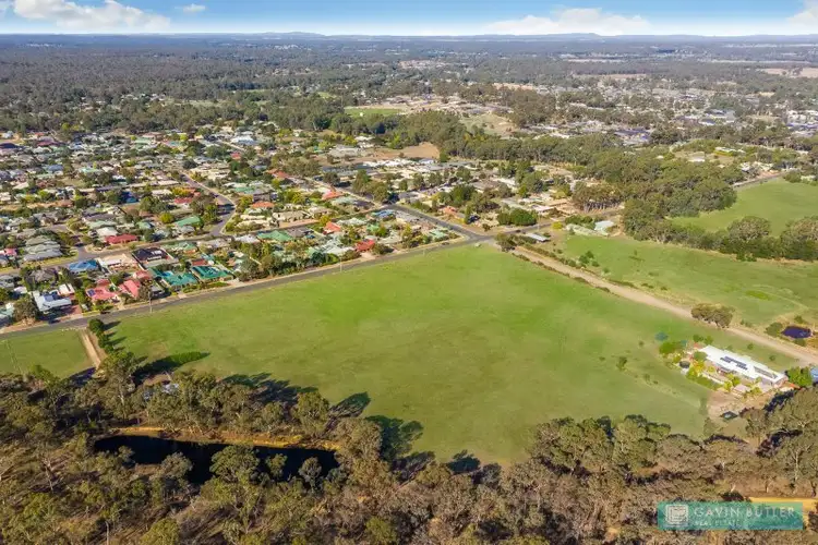 Sixth view of Homely land listing, 31 Melia Street, Strathfieldsaye VIC 3551