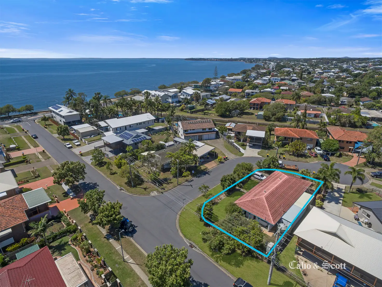 Main view of Homely house listing, 1 Baldry St, Brighton QLD 4017