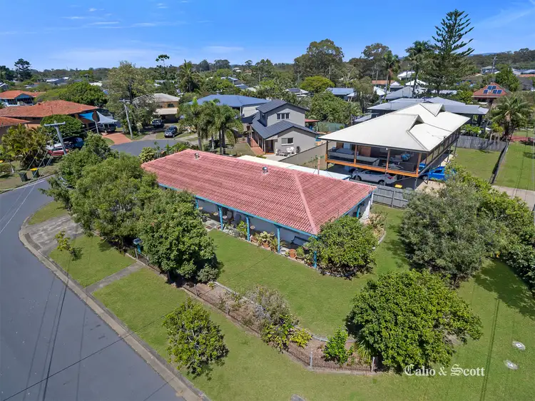 Second view of Homely house listing, 1 Baldry St, Brighton QLD 4017