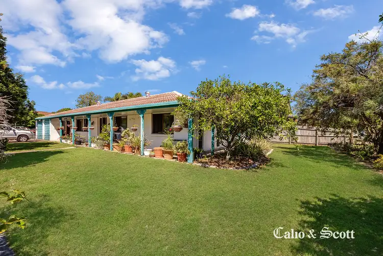 Third view of Homely house listing, 1 Baldry St, Brighton QLD 4017