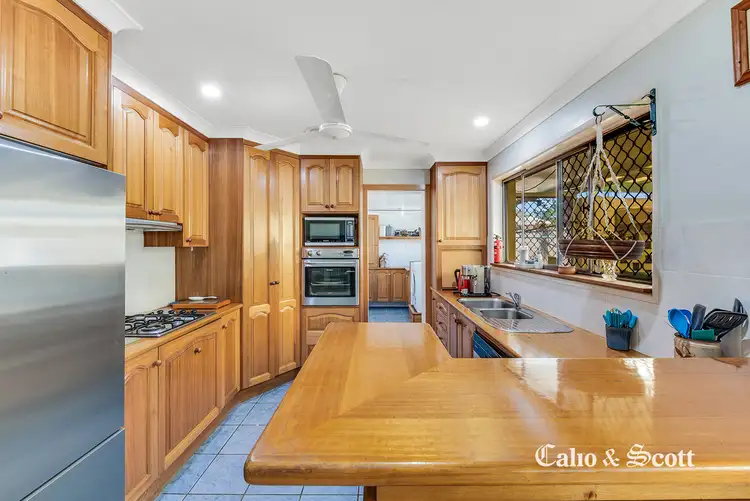 Fourth view of Homely house listing, 1 Baldry St, Brighton QLD 4017