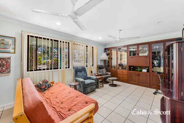 Fifth view of Homely house listing, 1 Baldry St, Brighton QLD 4017