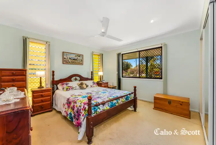 Sixth view of Homely house listing, 1 Baldry St, Brighton QLD 4017