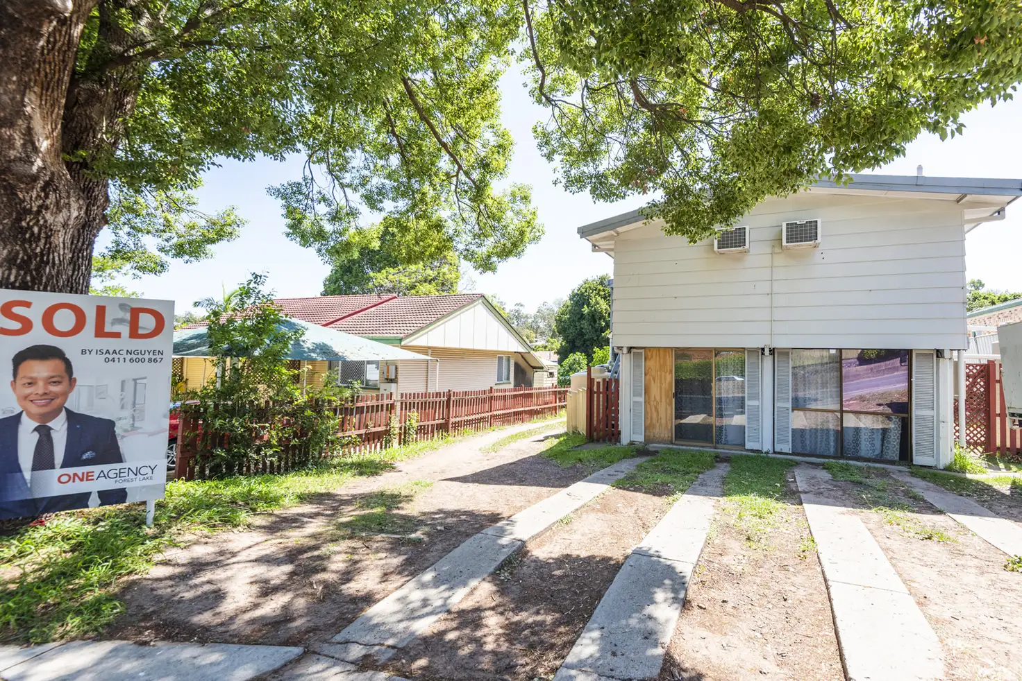 Main view of Homely house listing, 211 Blunder Rd, Durack QLD 4077
