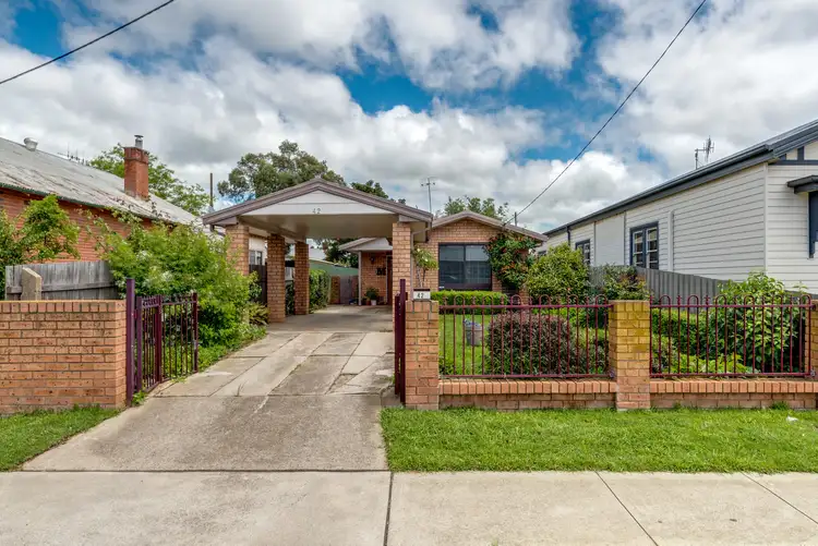 42 Union St, Goulburn NSW 2580