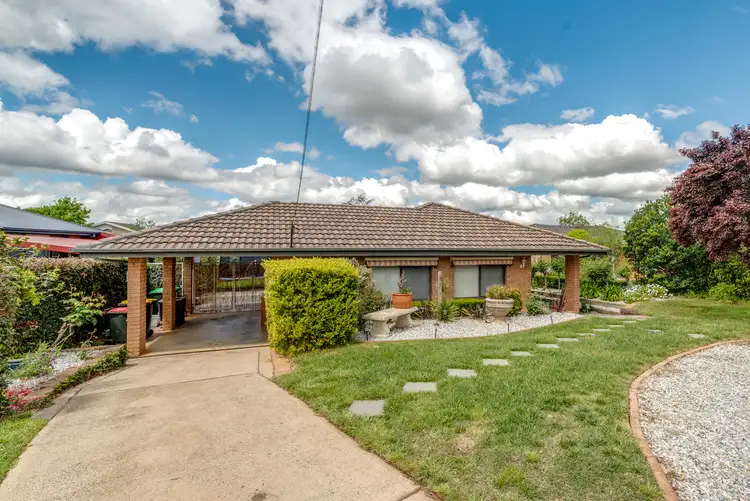 Main view of Homely house listing, 12 Progress St, Goulburn NSW 2580
