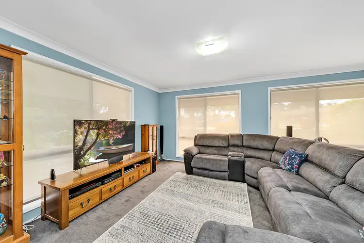 Second view of Homely house listing, 12 Progress St, Goulburn NSW 2580