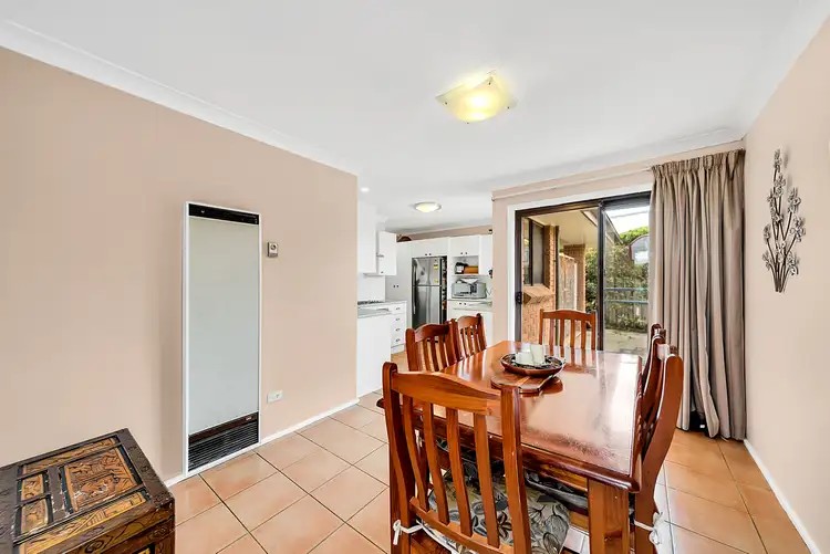 Fifth view of Homely house listing, 12 Progress St, Goulburn NSW 2580