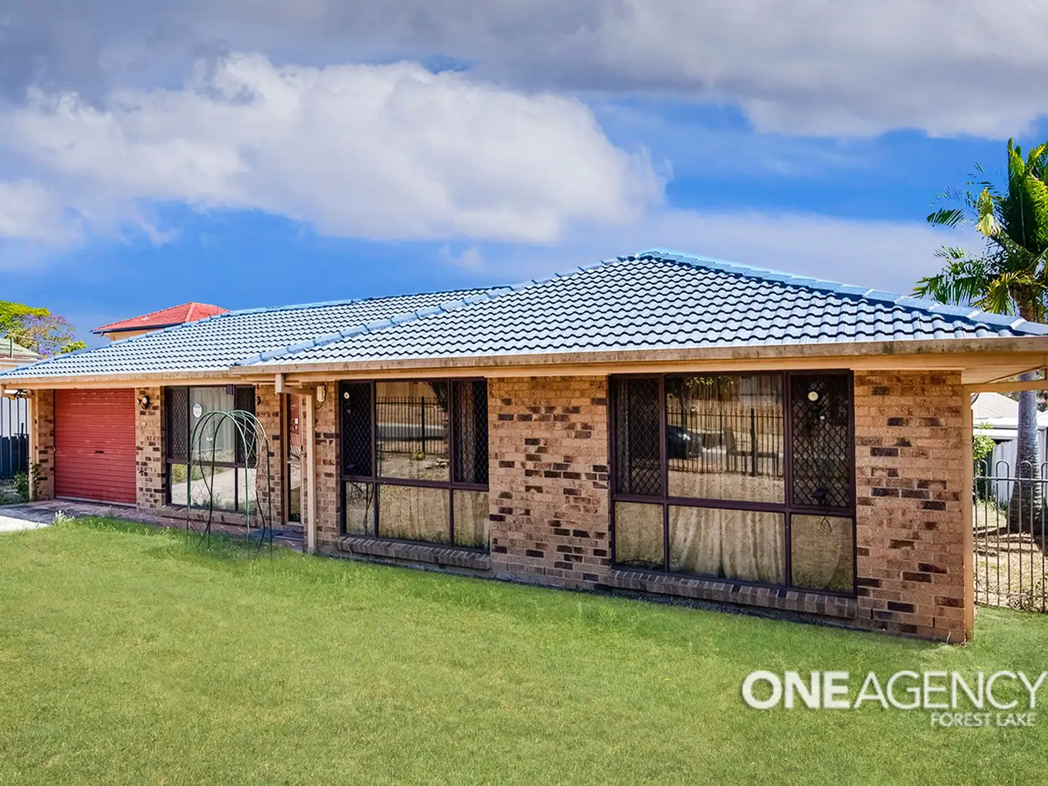 Main view of Homely house listing, 35 Clifton Crescent, Durack QLD 4077