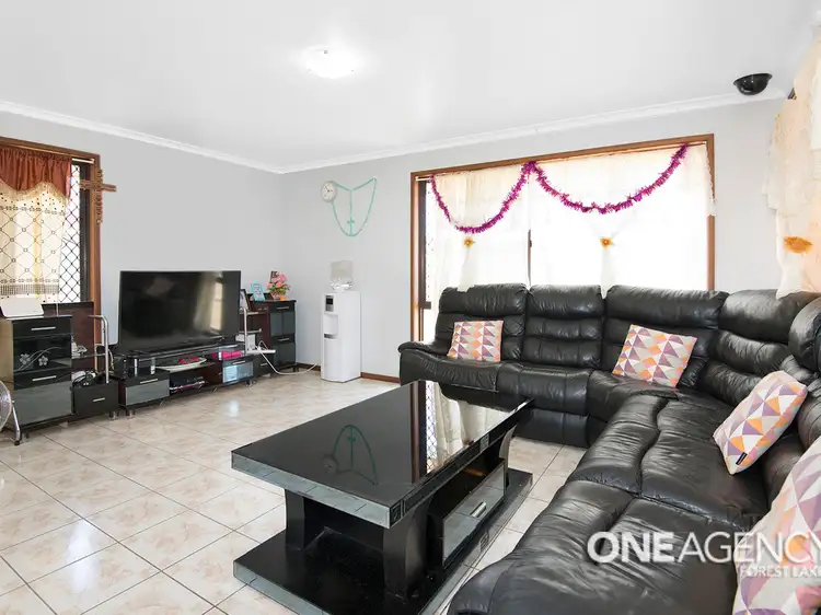 Second view of Homely house listing, 35 Clifton Crescent, Durack QLD 4077