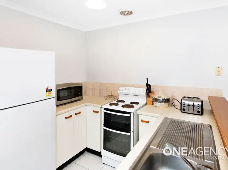 Third view of Homely house listing, 35 Clifton Crescent, Durack QLD 4077