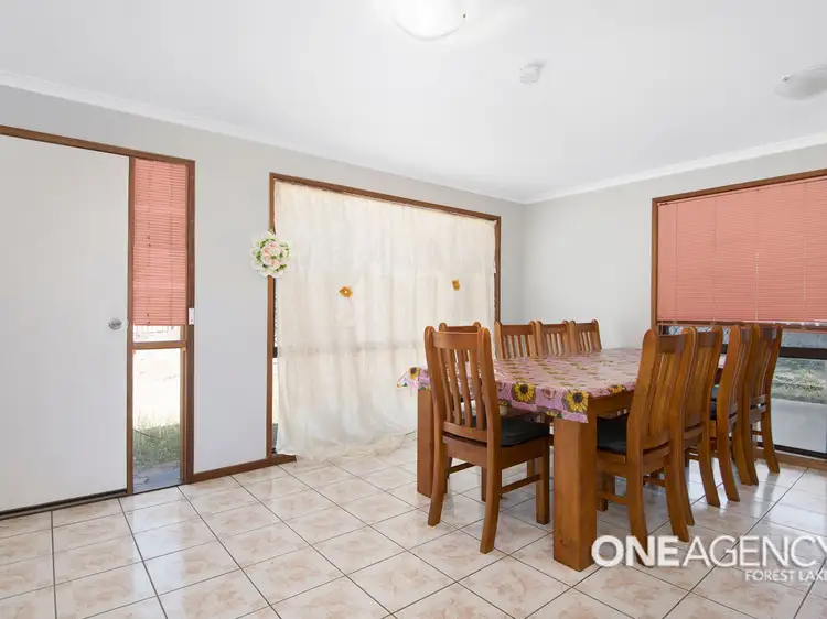 Fourth view of Homely house listing, 35 Clifton Crescent, Durack QLD 4077