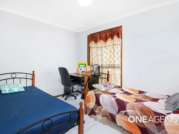 Fifth view of Homely house listing, 35 Clifton Crescent, Durack QLD 4077