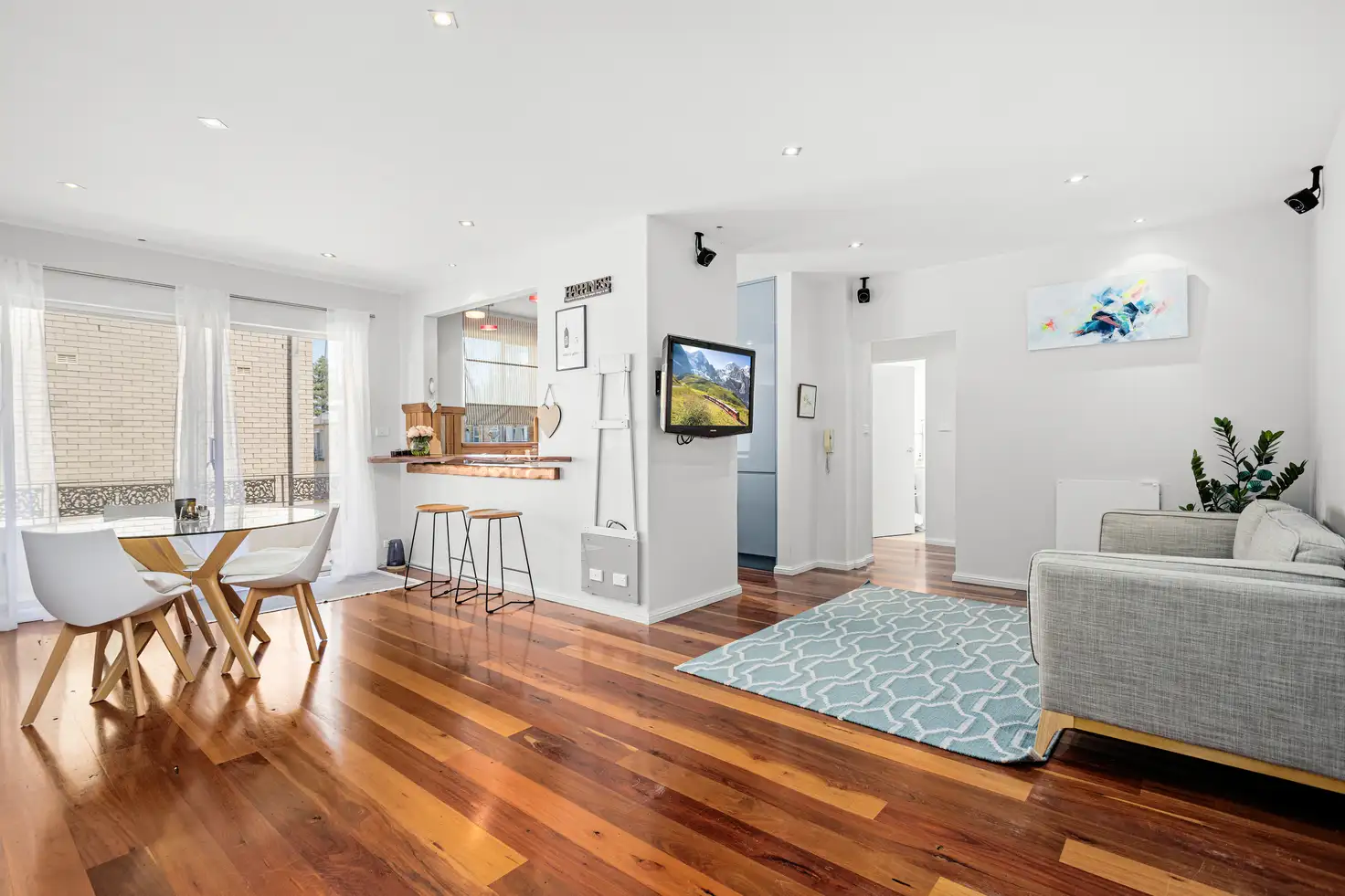 Main view of Homely unit listing, Unit 13/19-21 Malua St, Dolls Point NSW 2219