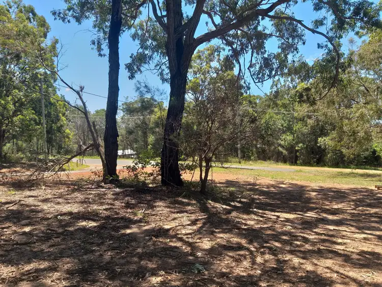 Second view of Homely land listing, 70 Hume St, Russell Island QLD 4184