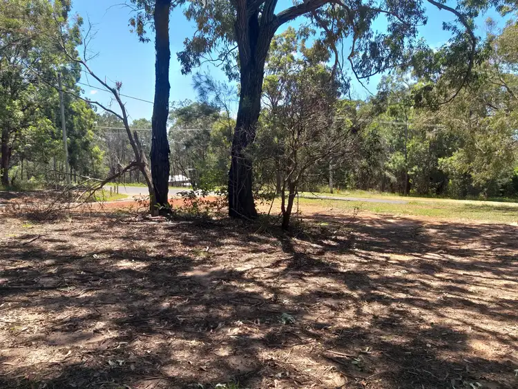 Third view of Homely land listing, 70 Hume St, Russell Island QLD 4184
