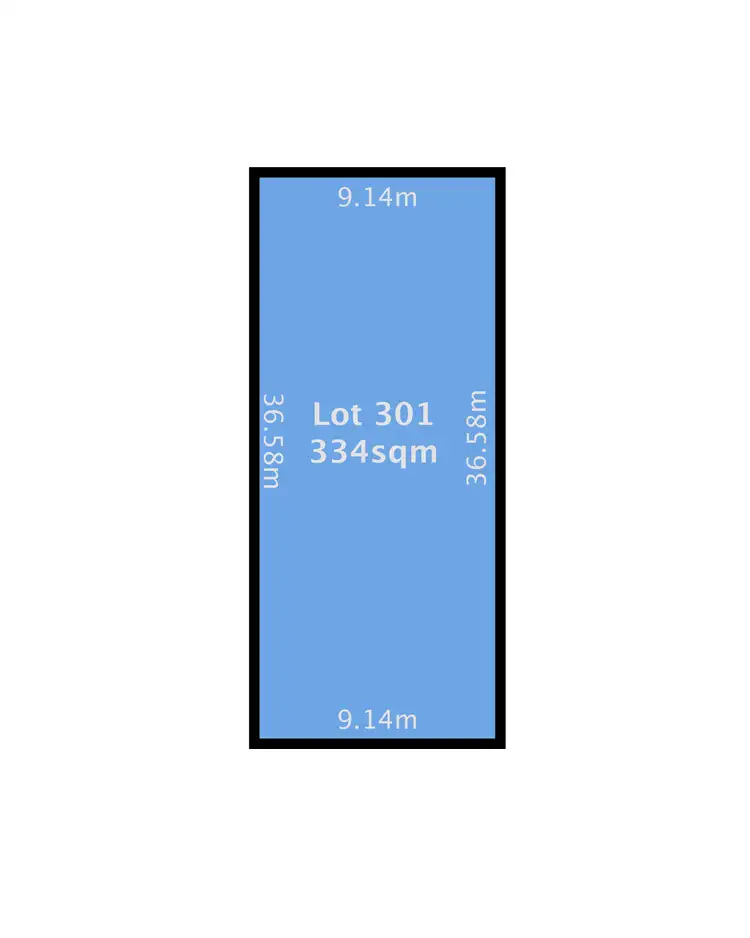 Lot 301/21 Harris St, Edwardstown SA 5039