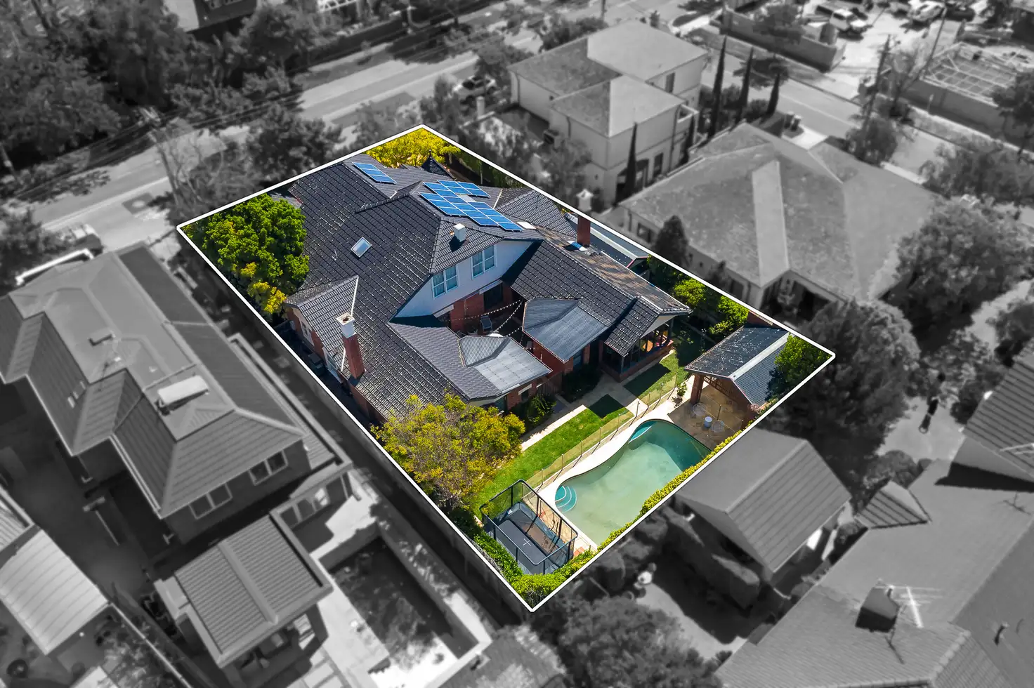 Main view of Homely house listing, 221 Church St, Brighton VIC 3186