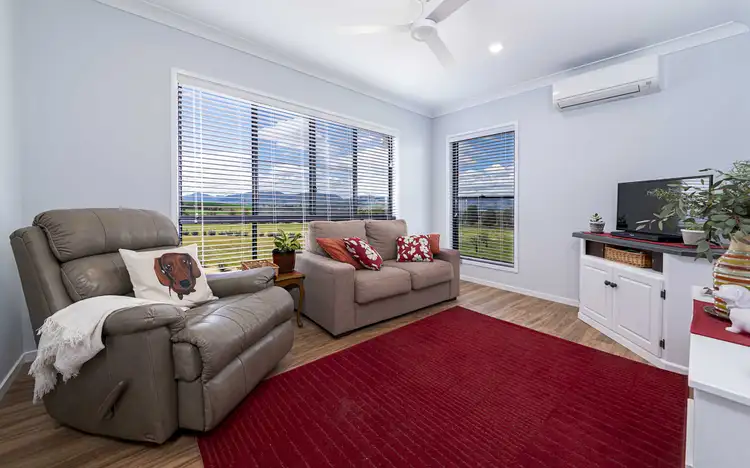 Second view of Homely rural property listing, 88 Devaneys Road, Yangan QLD 4371
