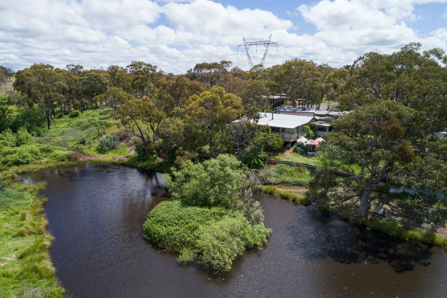 Main view of Homely house listing, 2442 Federal Hwy, Bywong NSW 2621