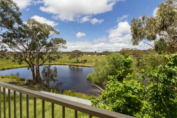 Second view of Homely house listing, 2442 Federal Hwy, Bywong NSW 2621