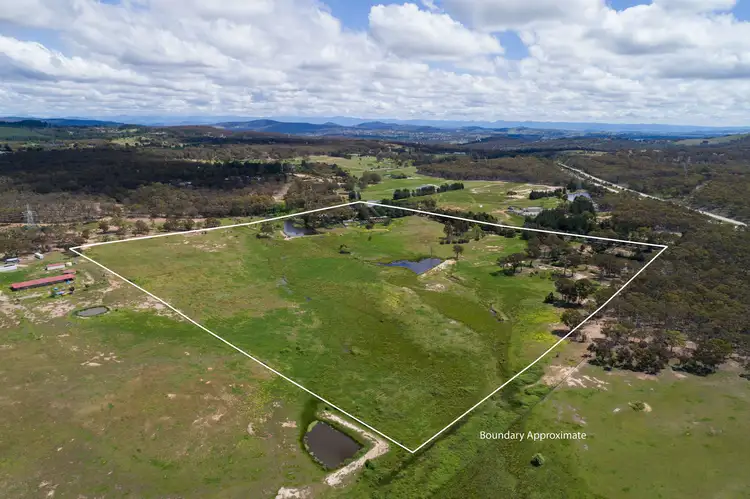 Third view of Homely house listing, 2442 Federal Hwy, Bywong NSW 2621