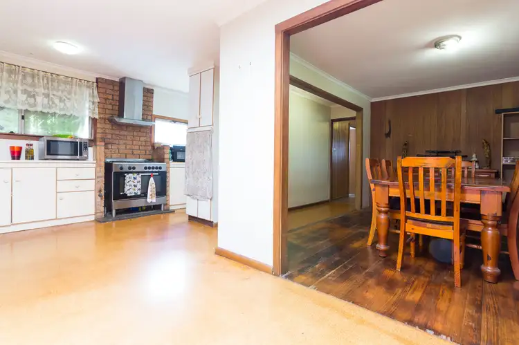 Fifth view of Homely house listing, 2442 Federal Hwy, Bywong NSW 2621